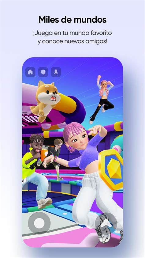 Descargar ZEPETO 3.61 APK Gratis para Android .
